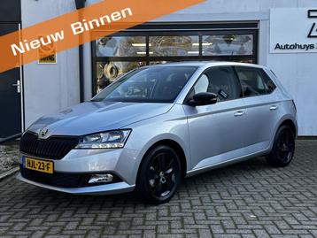 Skoda Fabia 1.0 TSI Sport business DSG Automaat | 41.000 km  beschikbaar voor biedingen