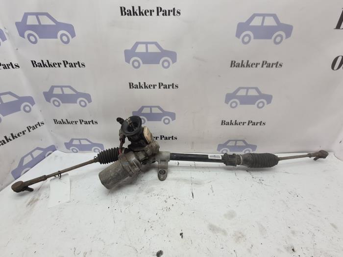 Stuurhuis van een Opel Agila, Auto-onderdelen, Besturing, Opel, Gebruikt, 3 maanden garantie