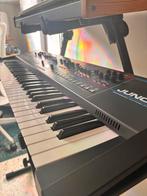 Roland Juno-X, Muziek en Instrumenten, Synthesizers, Ophalen, Zo goed als nieuw, Roland