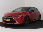 Toyota Corolla 2.0 Hybrid Executive | Premium uitgevoerd |, Auto's, Toyota, 450 kg, Gebruikt, 4 cilinders, Bedrijf