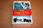 Ken Follett De Follett Code Omnibus., Ophalen of Verzenden, Gelezen