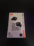 JBL Tune 130 NC TWS, Audio, Tv en Foto, Koptelefoons, Overige merken, Bluetooth, Zo goed als nieuw, Op oor (supra aural)