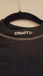 Craft Sportshirt - Zwart - Maat xl, Kleding | Heren, Sportkleding, Craft, Fitness, Zwart, Maat 56/58 (XL)