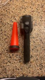 Streamlight Stinger LED Zaklamp, Ophalen of Verzenden, Gebruikt, Accu