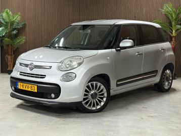 Fiat 500 L 0.9 TwinAir Easy beschikbaar voor biedingen
