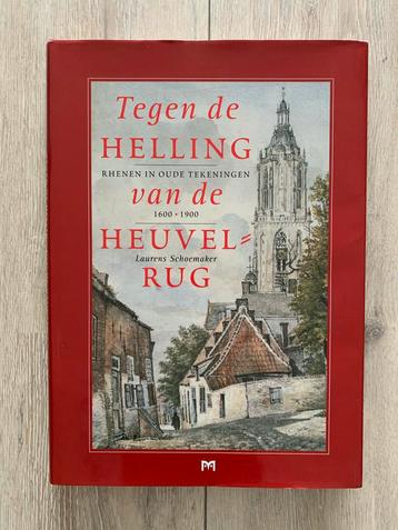 Tegen de helling van de Heuvelrug 1600-1900 beschikbaar voor biedingen