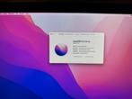 Imac 21,5 inch late 2015, Computers en Software, Apple Desktops, Ophalen, Gebruikt, SSD, 21,5 inch