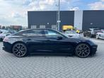 Porsche Panamera 10 years edition 2020 BLACK/BLACK, Automaat, Zwart, 4 stoelen, Vierwielaandrijving