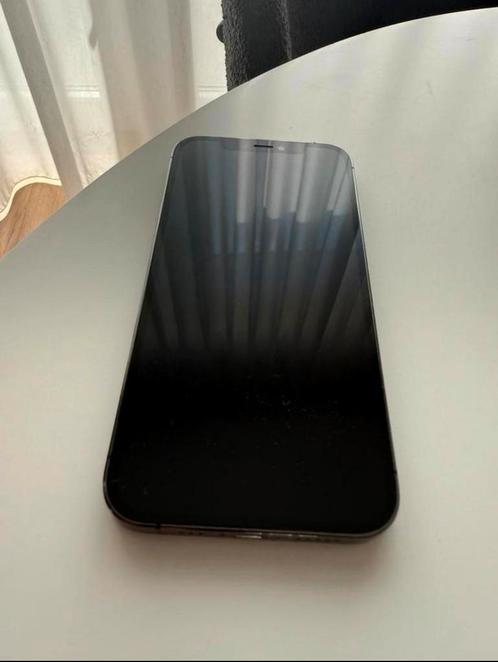Iphone 12 pro 128GB Nette staat !, Telecommunicatie, Mobiele telefoons | Apple iPhone, Zo goed als nieuw, 128 GB, Zonder abonnement