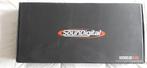 Sounddigital versterker monoblock car audio SPL, Ophalen, Zo goed als nieuw