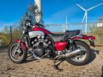 Yamaha V-Max 1200, Motoren, Motoren | Yamaha, Motorrijbewijs A, Bedrijf, Meer dan 35 kW, Naked bike