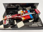 Williams Supertec FW21 R. Schumacher 1999, Ophalen of Verzenden, Zo goed als nieuw, Formule 1