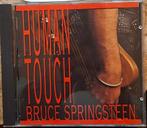 Bruce Springsteen - Human touch, Ophalen of Verzenden, 1980 tot 2000, Zo goed als nieuw