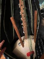 Professionele Ngori/Kora - Afrikaanse Harp, Muziek en Instrumenten, Ophalen of Verzenden, Gebruikt