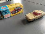 Corgi Toys VW 1500 Karmann Ghia, Hobby en Vrije tijd, Ophalen of Verzenden, Gebruikt, Auto, Corgi