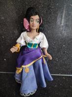 Disney Esmeralda Pop - Klokkenluider Notre Dame, Ophalen of Verzenden, Gebruikt, Overige typen