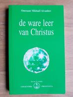 De ware leer van Christus - Omraam Mikhael Aivanhov, Boeken, Esoterie en Spiritualiteit, Verzenden, Nieuw, Overige onderwerpen
