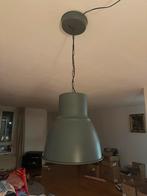 Mooie Plafondlamp - Direct op te hangen!, Huis en Inrichting, Lampen | Hanglampen, Ophalen, Nieuw, Metaal, Minder dan 50 cm