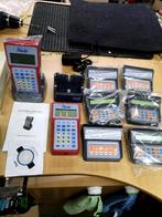 Verzameling oude Kassa apparatuuur, Ophalen of Verzenden, Zo goed als nieuw
