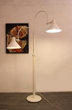 Jaren 70 vintage vloerlamp - mid century design, Huis en Inrichting, Lampen | Vloerlampen, Ophalen, Gebruikt, -, -