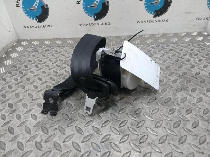 FORD FOCUS C MAX VEILIGHEIDSGORDEL 2017, Auto-onderdelen, Interieur en Bekleding, Gebruikt, ARN erkend, Stiba lid, Erkend duurzaam