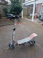 Space Scooter - Gebruikte staat, Fietsen en Brommers, Steps, Ophalen