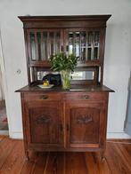 Buffet kast antiek, Antiek en Kunst, Ophalen