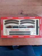 Fleischmann piccolo 2005. Set., Gelijkstroom, Fleischmann, Rails, Ophalen of Verzenden