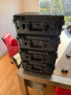 Vortex koffer (vergelijkbaar peli pelican hardigg case), Ophalen of Verzenden, Zo goed als nieuw, Overige typen, Overige merken