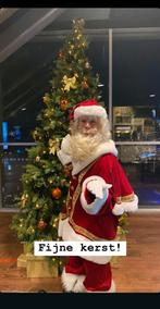 Kerstman te huur, Ophalen, Zo goed als nieuw, Kerst of Sinterklaas