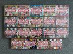 TOP 40 HITDOSSIER (19 boxsets - hele serie 2019 - 2022), Cd's en Dvd's, Cd's | Verzamelalbums, Ophalen of Verzenden, Zo goed als nieuw