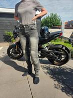 Motor jeans Richa, Motoren, Kleding | Motorkleding, Tweedehands, Dames, Broek | textiel