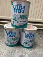 Nestlé Little Steps 12+ Maanden Standaard Opvolgmelk, Ophalen, Nieuw