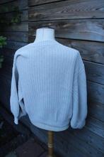 Trui beige Purdey mt Xl Vaste prijs, Beige, Maat 46/48 (XL) of groter, Ophalen of Verzenden, Zo goed als nieuw