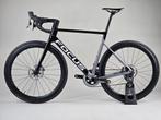 Focus Izalco max racefiets maat 56 Sram Force AXS ZGAN, Overige merken, 28 inch, Carbon, 10 tot 15 versnellingen