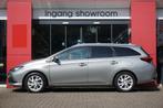 Toyota Auris Touring Sports 1.8 Hybrid Dynamic | Climate Con, 65 €/maand, Gebruikt, Origineel Nederlands, Hybride Elektrisch/Benzine