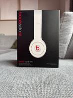 Witte Beats Solo by Dr. Dre - Zeer Goede Staat, Audio, Tv en Foto, Koptelefoons, Ophalen of Verzenden, Zo goed als nieuw, Op oor (supra aural)