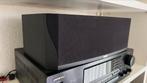 B&W centerspeaker, Zo goed als nieuw, 60 tot 120 watt, Center speaker, Ophalen