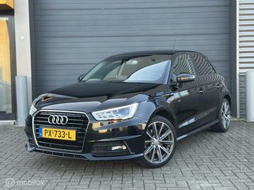 Audi A1 Sportback 1.4 TFSI Design Pro S-Line | beschikbaar voor biedingen