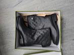 Gucci laarsjes maat 37, Kleding | Dames, Schoenen, Ophalen of Verzenden, Zo goed als nieuw, Zwart