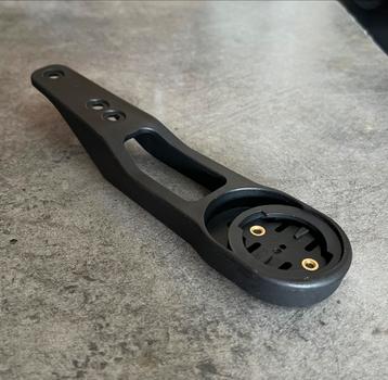 Garmin computer mount beschikbaar voor biedingen