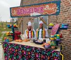 Heel holland bakt, Ophalen, Zo goed als nieuw, Carnaval