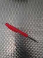 Limited red edition travis scott pen, Verzamelen, Pennenverzamelingen, Overige merken, Balpen, Zo goed als nieuw, Verzenden