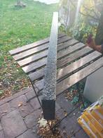 Granieten Platen, Doe-het-zelf en Verbouw, Platen en Panelen, Ophalen, Gebruikt, Overige materialen, 20 tot 50 mm