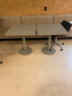 Sklum 70x70cm terras tafel, Ophalen, Gebruikt, 50 tot 100 cm, Minder dan 50 cm