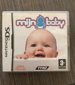 Nintendo DS spel Mijn baby / baby pals, Vanaf 3 jaar, Ophalen of Verzenden, Zo goed als nieuw