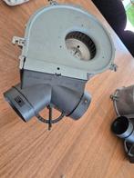 Truma TEB2 Ventilator, Caravans en Kamperen, Kampeeraccessoires, Ophalen of Verzenden, Gebruikt