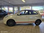 Nissan Micra 1.2 DIG-S / MICRA SR LIMITED EDITION, Auto's, Nissan, Voorwielaandrijving, Euro 5, Gebruikt, Handgeschakeld