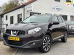 Nissan Qashqai 2.0 Connect Edition Pano|dealer onderhouden!, Gebruikt, Origineel Nederlands, Bedrijf, Handgeschakeld