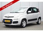 Fiat Panda 0.9 TwinAir Edizione Cool 53dkm! (bj 2013), Voorwielaandrijving, Euro 5, Stof, Gebruikt